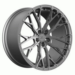 ZP.FORGED MONO 4 | Deep Concave